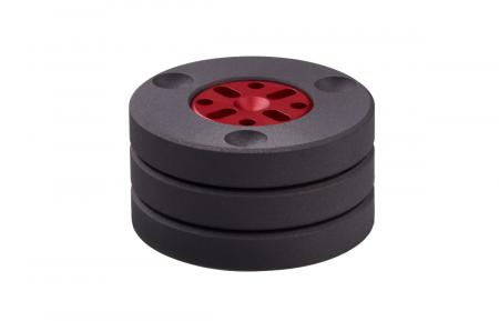 Демпфер Ansuz Acoustics Darkz T2 Supreme cable lifter