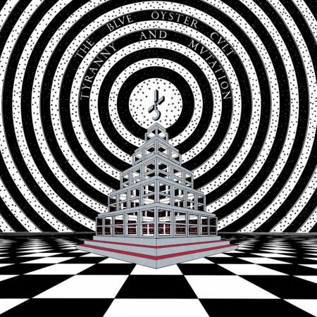 Виниловая пластинка Blue Oyster Cult - Tyranny And Mutation (Black Vinyl LP)