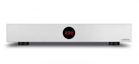 Сетевой фильтр AudioLab DC Block 6 Silver