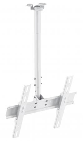 Кронштейн для телевизора Holder PR-101-W белый