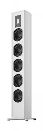 Напольная акустика Piega Premium 501 Wireless Gen 2 W