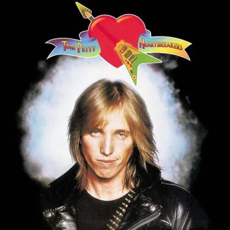 Виниловая пластинка Tom Petty - Tom Petty And The Heartbreakers (Black Vinyl LP)