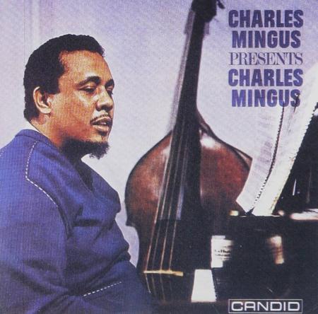 Виниловая пластинка Charles Mingus - Presents Charles Mingus (Analogue) (Black Vinyl LP, Reissue)