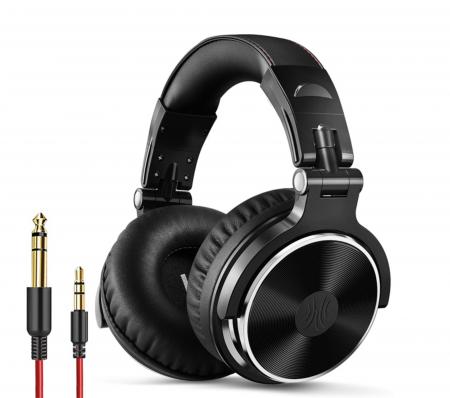 Наушники OneOdio Studio Pro 20 Black