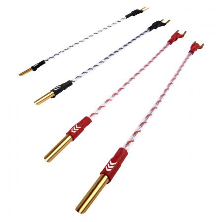 Перемычка для акустики Nordost Norse BiWire Jumpers Banana-Banana