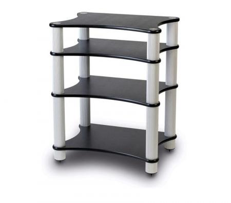 Стойка Solid Tech SOLO 4 Silver/Black