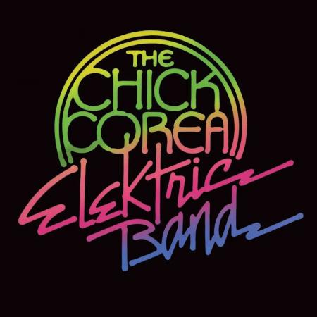 Виниловая пластинка Chick Corea - The Chick Corea Elektric Band (Black Vinyl LP)