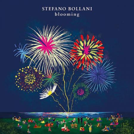 Виниловая пластинка Stefano Bollani - Blooming (Black Vinyl 2LP)