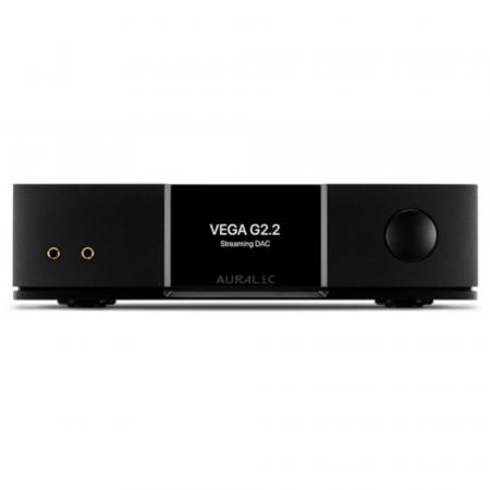 Сетевой ЦАП AURALiC VEGA G2.2