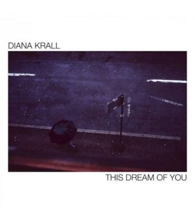 Виниловая пластинка Verve US Diana Krall This Dream Of You
