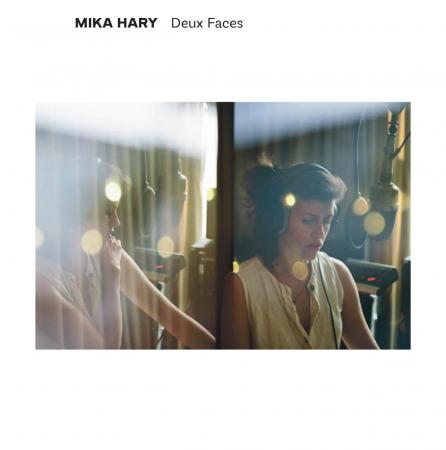 Виниловая пластинка Hary, Mika - Deux Faces (Audiophile) (Black Vinyl LP, 45RPM)