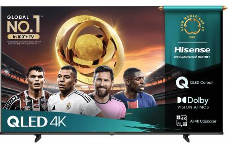 QLED телевизор Hisense 65E7Q