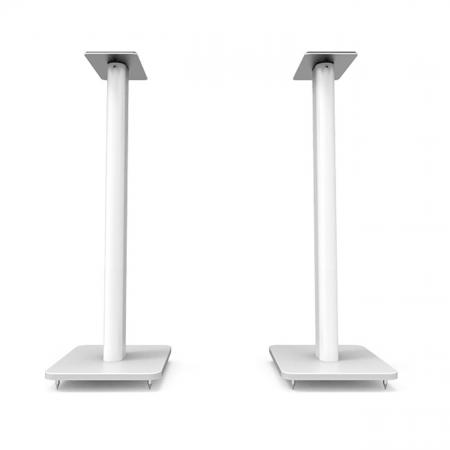 Стойки под акустики Kanto Audio SP26PLW White