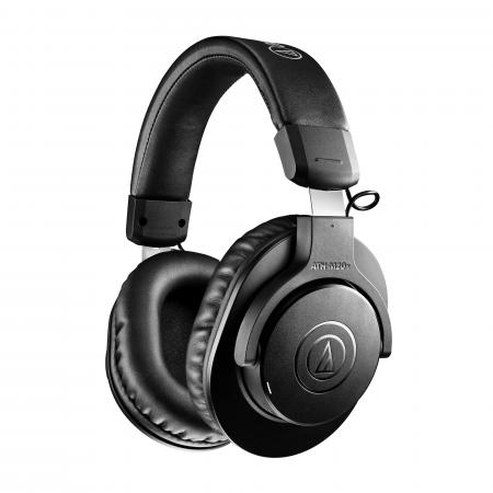 Наушники Audio-Technica ATH-M20XBT