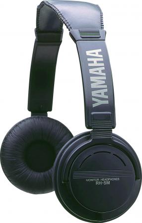 Наушники Yamaha RH5MA