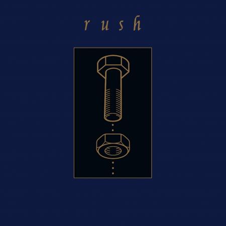 Виниловая пластинка Rush - Counterparts (Black Vinyl LP)