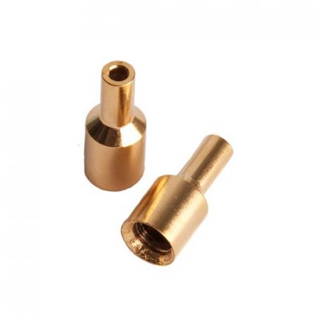 Кабельная гильза Supra Combicon Crimp Body CB-04 M6