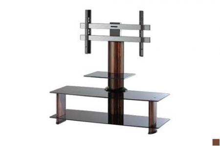 Подставка под ТВ и HI-FI Ultimate WPX 1244B teak