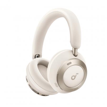 Наушники Soundcore Space One Pro Белый