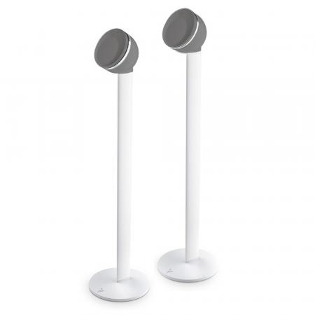 Стойки под акустику Focal Pack Stand Dome white