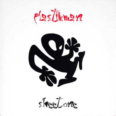 Виниловая пластинка Plastikman - Sheet One (Black Vinyl 2LP)