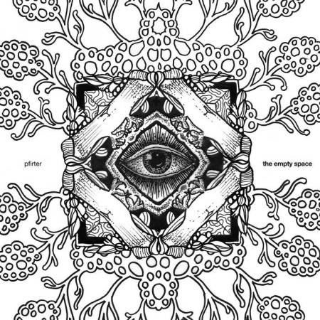 Виниловая пластинка Pfirter - The Empty Space (Black Vinyl 2LP)