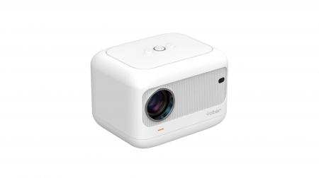 Проектор Yaber L1 White