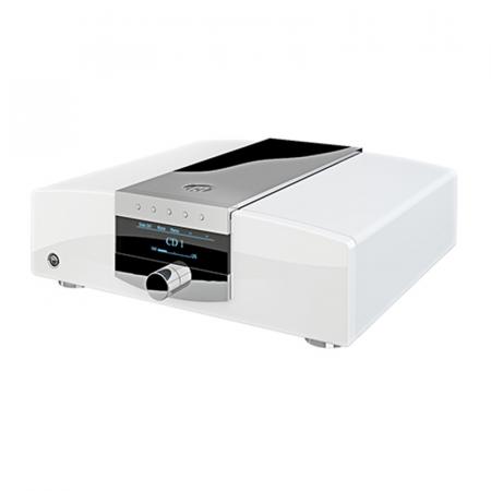 Интегральный усилитель MBL C51 white/gold