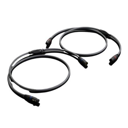 Кабель аналоговый Transparent Musiclink G6 Balanced Interconnect (2,0 м)