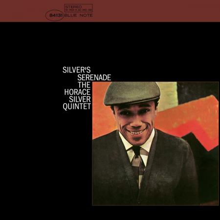 Виниловая пластинка Horace Silver - Silver's Serenade (Tone Poet) (Black Vinyl LP)