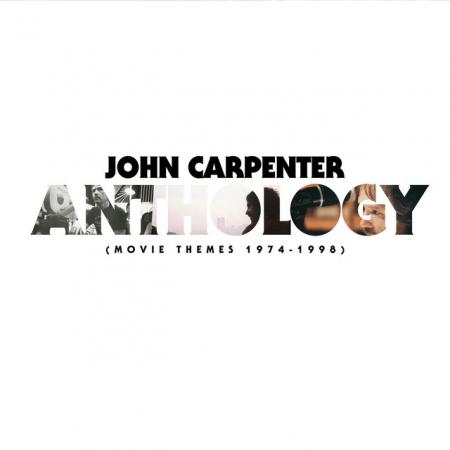 Виниловая пластинка John Carpenter - Movie Themes 1974-1978 (Sea Blue Vinyl LP)