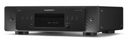 CD проигрыватель Marantz CD 60 Black