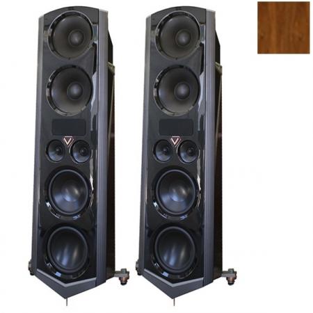 Напольная акустика Legacy Audio V walnut