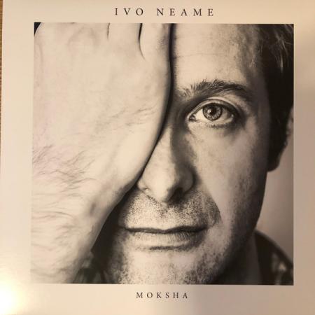 Виниловая пластинка Ivo Neame - Moksha (Black Vinyl LP)