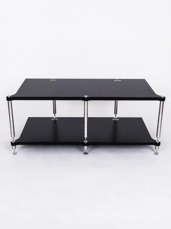 Hi-Fi стойка Neo High-End Light Double Tripod Black II