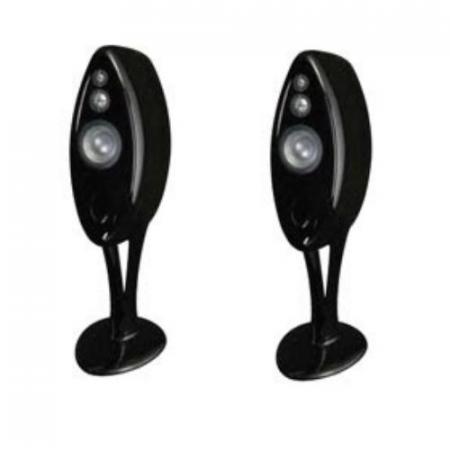 Напольная акустика Vivid Audio OVAL B1 piano