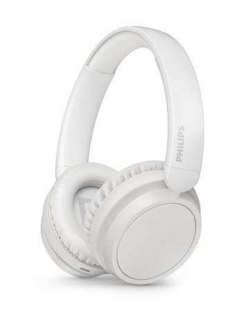 Наушники Philips TAH5209 White