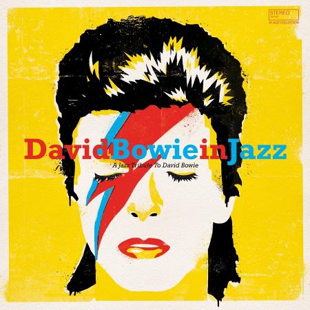 Виниловая пластинка Various Artists - David Bowie In Jazz (Black Vinyl LP)