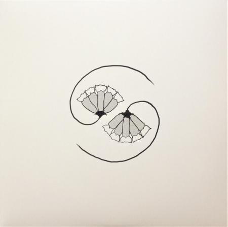 Виниловая пластинка Godspeed You Black Emperor! - G_d's Pee At State's End! (Black Vinyl 2LP)