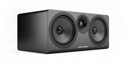 Акустика центрального канала Acoustic Energy AE107-2 Black