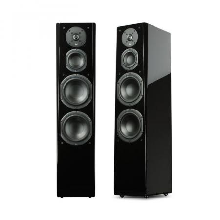 Напольная акустика SVS Prime Tower Piano Gloss Black