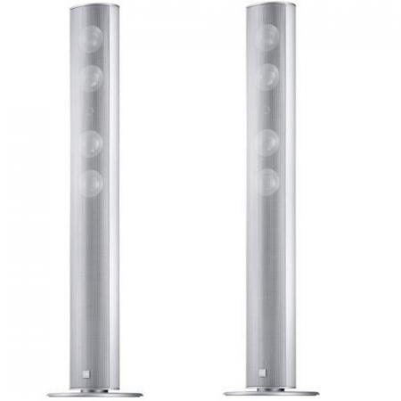 Напольная акустика Canton CD 290.3 silver