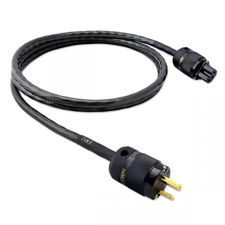Кабель Nordost Tyr2 Power Cord 1,0м/EUR 16 Amp