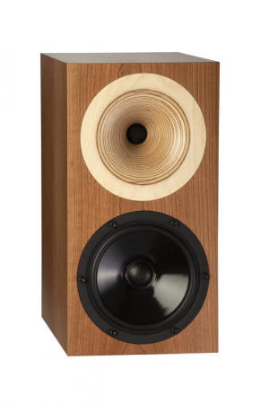 Полочная акустическая система Odeon Audio Orfeo Cherry