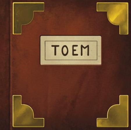 Виниловая пластинка OST - TOEM (Black Vinyl 2LP)