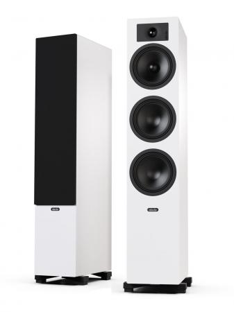 Напольная акустическая система Indiana Line Tesi 6 White