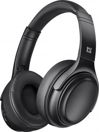 Наушники Defender Freemotion B535 Black