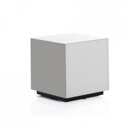 Столик Sonorous STB-45-WHT-WHT