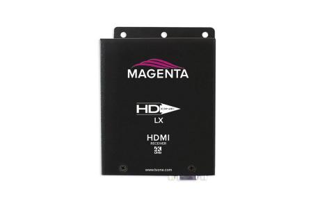 Приемник сигналов HDMI tvONE HD-One LX RX Kit