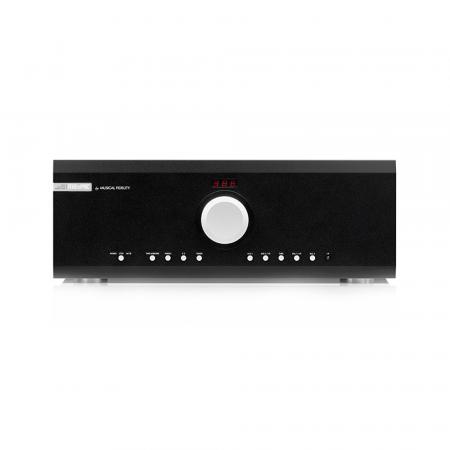 Предварительный усилитель Musical Fidelity M8s PRE Black